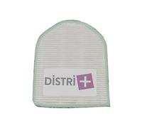 Distri+ - Filtre Hepa Sortie Moteur Compatible pour aspirateur Hoover T93, TAV16, TFS52, 35600632, ...