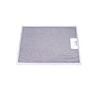 Distri+ - Filtre métal anti-graisse compatible avec hotte AEG, Electrolux... Alternative pour référence d origine 80877665/4055467700 Dimension : 343x285mm