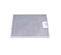 Distri+ - Filtre métal anti-graisse compatible avec hotte AEG, Electrolux, Faure, Junon... Alternative pour référence d origine 50288851004... Dimensions : 310x288mm