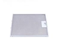 Distri+ - Filtre métal anti-graisse compatible avec hotte AEG, Electrolux, Faure, Junon... Alternative pour référence d ori -