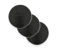 Distri+ - Filtre Moteur Compatible pour aspirateur NILFISK GD 910, GD 911, Thor, VC 300, VP 300 (Pas HEPA) - TASKI : Bora ... (3)