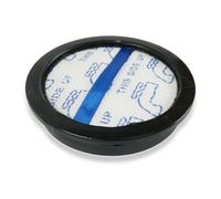 Distri+ - Filtre moteur pour aspirateur balai - compatible avec Beko VRT 71025 VW, Arcelik, Grundig - alternative à la référence d'origine 9178018756