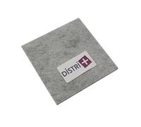 Distri+ - Filtre Moteur pour aspirateur Compatible avec Philips FC8380, Mobile Plus, FC9100 série.