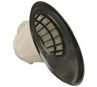 Distri+ - Filtre Moteur pour aspirateur IPC LP 1/12 + LP 1/16 ECO B - Alternative pour référence d'origine FTDP00755
