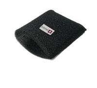 Distri+ - Filtre Mousse pour aspirateur Karcher A2003, A2004, WD2200, WD2400, WD3300 (Alternative pour 57315950-5.731-595.0). -