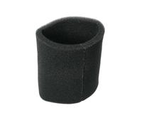 Distri+ - Filtre mousse pour aspirateur Rowenta Bully, Vorace, Vorace Compact, RS-RU3712. - Lot de 1 filtre