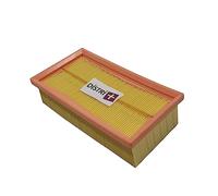 Distri+ - Filtre plissé Plat Compatible pour aspirateur Karcher 2000, 3500, NT14/1, NT351, 69046800... - Lot de 1 Filtre