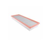 Distri+ - Filtre polyester compatible avec balayeuse Nilfisk SW750, Floortec 350, Floortec 350B - Alternative pour référence -