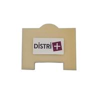 Distri+ - Filtre pour aspirateur Karcher NT65/2, NT 72/2, NT360, NT361, 69042150. - Lot de 1 Filtre