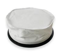 Distri+ - Filtre textile réutilisable pour aspirateur professionnel - compatible avec GHIBLI V15 - filtration de la poussière haute performance - alternative à la réf. 3001054