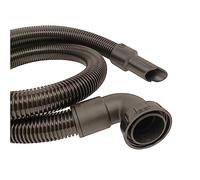 Distri+ - Flexible Compatible avec aspirateur Numatic RSB150, RSAV130, RSV130, RSV150, RSV200, RSV Dorsal cod. 601100 - Longueu