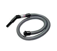 Distri+ - Flexible Complet avec poignée Plastique Standard Compatible pour aspirateur Electrolux : Luxomatic, Royal, UZ930 - Nilfisk GD930, Tornado, Progress, etc. - Longueur : 1,8m - Diamètre : 32mm