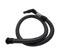 Distri+ - Flexible Complet Compatible avec Nilfisk GM80, GS80, GD90, GM200, GM300, GM400, GM500. - Longueur : 1,8m - Diamètre : 32mm