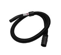 Distri+ - Flexible Complet Compatible pour aspirateur Bosch Formula, Logo, Sphera, BSA. - Siemens : Dino, Synchropower, VS5. - Longueur : 1,8m - Diamètre : 35mm