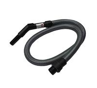 Distri+ - Flexible Complet Compatible pour aspirateur Electrolux/Tornado/Progress/AEG : Airmax, Calypso, Eolys, Ergospace, Essencio, Spira etc..