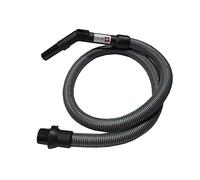 Distri+ - Flexible Complet Compatible pour aspirateur Miele S360, S370 à S374, S376, S380, S560, S570 à S572, S578, S700 (Série), S800 (Série), etc. - Longueur : 1,8m - Diamètre : 35mm