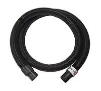 Distri+ - Flexible Complet Compatible pour aspirateurs Gansow 35EP, G90EP - Soteco ICA G60EP, G90EP, GC2/90, GC1/35, GP1/35, GP2/72, Panda 640 etc..