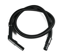 Distri+ - Flexible Complet Compatible pour aspirateurs Ghibli : AS5, G7, 6010604- Longueur : 2,5m - Diamètre : 32mm