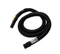 Distri+ - Flexible Complet d'origine pour aspirateur Compatible avec KARCHER : DS5300, T7/1, T10/1, T12/1, T15/1, T17/1, T201, 4.440-907.0, 444 - ø 32 mm