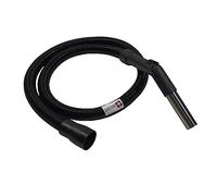 Distri+ - Flexible Complet d'origine pour aspirateur Nilfisk/Alto VL200-20, VL500-35, 107407308... - Longueur : 1,9m - Diamè
