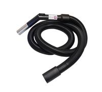 Distri+ - Flexible Complet d'origine pour aspirateur Nilfisk VL500-55, VL500-75, Maxxi II 55, Maxxi II 75, 107407336 - Longueur
