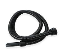Distri+ - Flexible complet longueur 2,5 m - ø 32 mm pour aspirateur compatible avec Numatic Henry, Hetty, Charles, James, Nupro, NUV180 - alternative réf d'origine 601101-914413