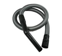 Distri+ - Flexible complet pour aspirateur avec poignée ø 32 mm - Longueur 1,7 m - Compatible avec Philips Jewel/Powerpro Compact/cyclone FC9054 à FC9352 - alt. pour réf. d'origine 432200538251