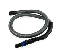 Distri+ - Flexible complet pour aspirateur avec poignée CP0494/01 - longueur 1,8 m - compatible avec Philips FC9331 - FC9349/01 - Powerpro compact - référence d'origine 432200538251