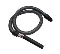 Distri+ - Flexible Complet pour aspirateur Compatible avec Bosch Alpha 2, Alpha 33, BS5, BBS50, King, Optima 50. - Compatible avec Siemens Black Energy, Super