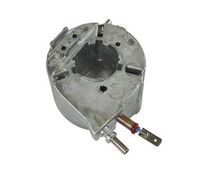 Distri+ - Générateur chauffe-eau pour cafetière - chaudière résistance pour machine expresso - 230V 1400W - compatible avec DeLonghi références d'origine 5513212271-5513214291 - 5513236251