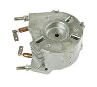 Distri+ - Générateur rond pour cafetière - chaudière/chauffe-eau pour machine à café expresso - 230V 1400W - compatible avec DeLonghi - référence 5513231681