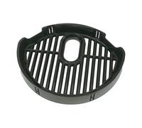 Distri+ - Grille de base/égouttoir pour machine à café/cafetière expresso - compatible avec Dolce Gusto/Krups - Réf. d'origine MS-622725 - NOIR