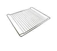 Distri+ - Grille de four/cuisinière Vulcano - compatible avec Whirlpool, Indesit, Hotpoint, Bauknecht … 443 x 375 mm - référence d'origine 4810106657433