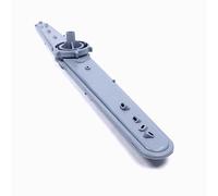 Distri+ - Hélice/bras de lavage supérieur compatible avec lave-vaisselle Beko, Blomberg, Bluesky, Brandr, Fagor... Alternat