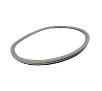 Distri+ - Joint d'étanchéité de porte pour sèche-linge compatible Russell Hobbs RH8CTD701 (8 kg) - Réf. d'origine