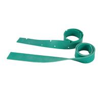 Distri+ - Kit Bavette avant/arrière pour autolaveuse Numatic TRO-650G / TT/TTB/TTG/TGB-4055 / TTB/TGB-6055 / TVV-4555 / TRG-720 200T/300T - Référence d'origine 900519