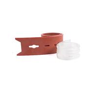 Distri+ - Kit raclette compatible pour autolaveuse Fimap IMX-50, MMX 50 BT, MY-50 (680mm), MXR (705mm). Alternative pour réfé