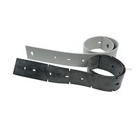 Distri+ - Kit raclette compatible pour autolaveuse NILFISK BA451, BA531, BA551, SC430, SC450, SC530 - Alternative pour référe