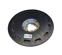 Distri+ - Plateau porte disque compatible pour monobrosse Nilfisk : 421 A, 421 B, 421 C. Alternative pour référence d'origine