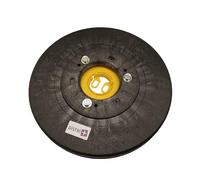 Distri+ - Plateau porte-disques compatible avec autolaveuse compatible avec Comac Simpla 45, CE45, C45E - Fimap GAMMA 45, G45E, Y45... - Alternative pour référence d'origine Comac/Fimap 405523