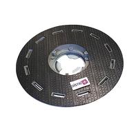 Distri+ - Plateau porte-disques compatible pour autolaveuse Columbus E400, BM400, RA43K cod.20059044