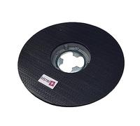 Distri+ - Plateau porte-disques compatible pour autolaveuse Floorpul C43, Ghibli SB-143, IPC 43, Techline C43, Wirbel C43... Al