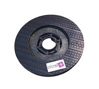 Distri+ - Plateau porte-disques compatible pour autolaveuse TASKI SWINGO 1250B, 1255B, 2100 et 5000 cod.7510634