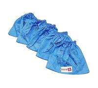 Distri+ - Pochettes Filtrantes pour aspirateurs Aquavac, EWT, Parkside Tous modèles - Einhell : TH-VC1820S, FV9644.05.00 - Lot