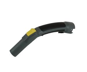 Distri+ - Poignée coudée pour Flexible d'aspirateur - Compatible avec Kärcher diamètre 35 mm - Référence d'origine 2.889-148.0