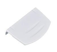 Poignée de porte - BEKO - Compatible freezer - Références 4244570100 - 4079820400 - Simple
