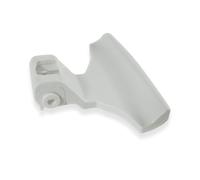Distri+ - Poignée de porte pour lave-linge - compatible avec Samsung - référence DC64-02430A
