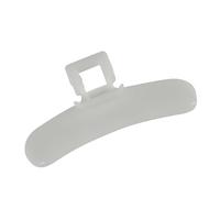 Distri+ - Poignée de porte pour lave-linge - compatible Samsung - référence DC64-01948D
