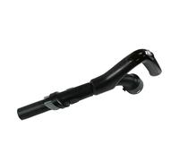 Distri+ - Poignée Pistolet pour aspirateur XB9155 - avec Bouton de Commande et Brosse - Compatible avec Philips Marathon/Ultimate/Powerpro - Alternative pour référence d'origine 300003644341