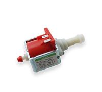 Distri+ - Pompe Ulka EP5 pour machine à café - 230/240 V - 50 Hz - 48W - 15 bars - 650 cm3/min - compatible avec Delonghi - BOSCH - CO5132106900-481236018581 - MS-0A01983-792970370